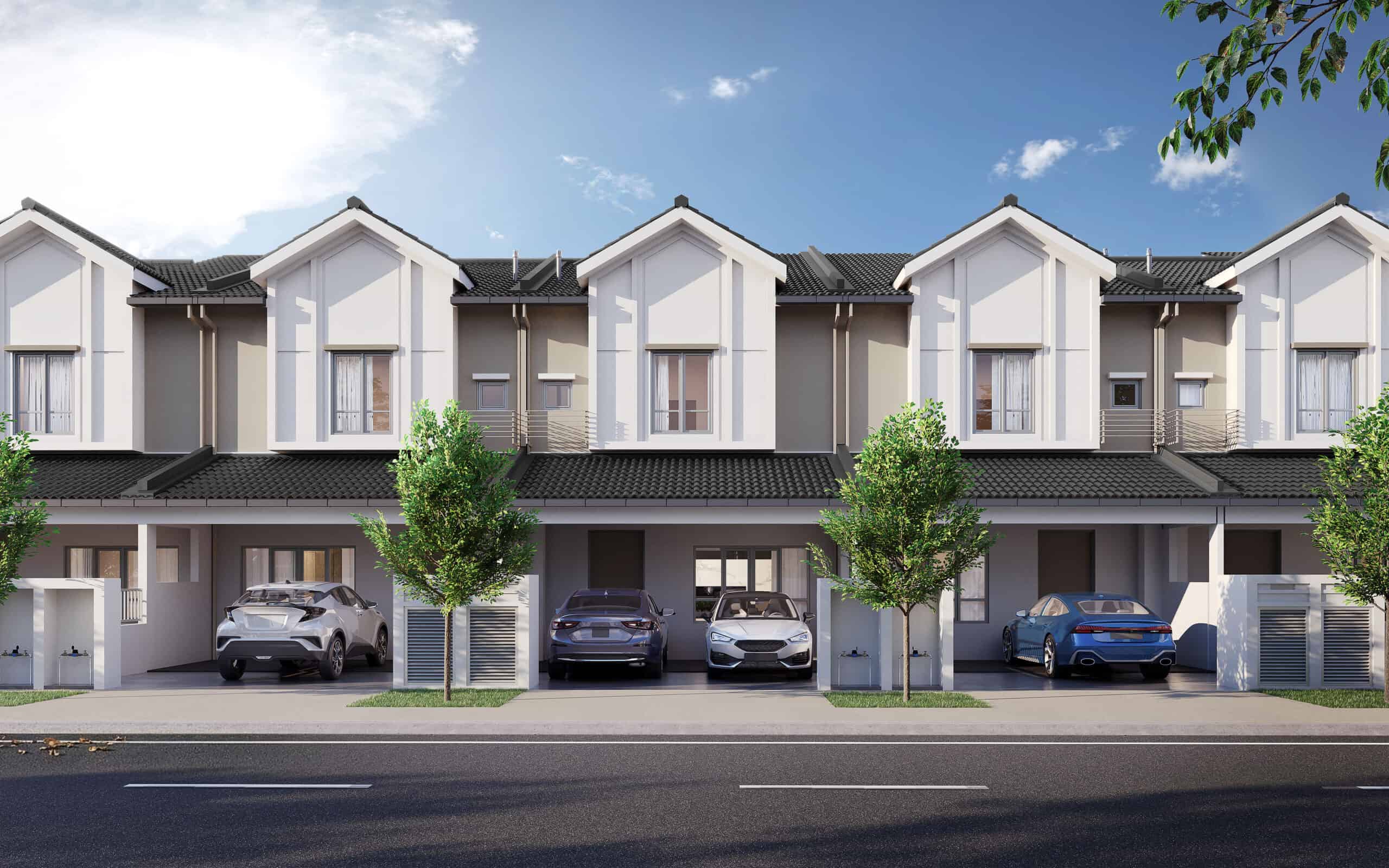 Feloria M Legasi floor plan