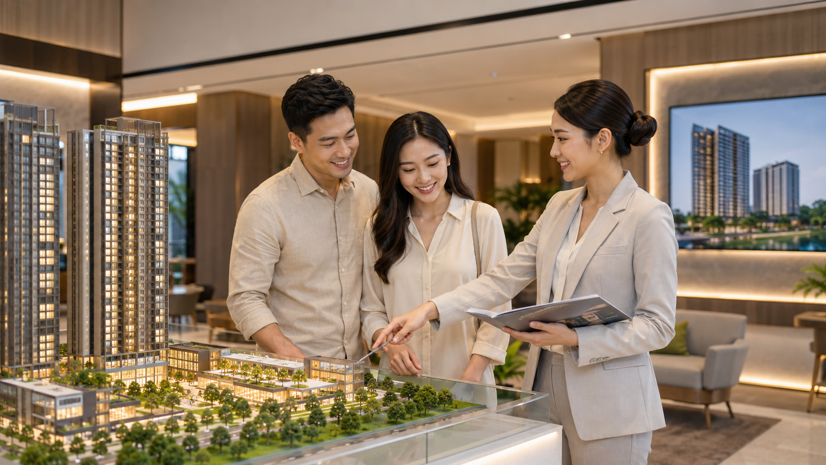 Buyer Due-Diligence Checklist