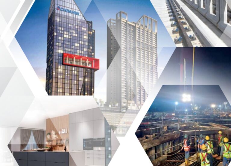 Chin Hin Group Property Proposes location and connectivity reference image by Louis Property Insights
