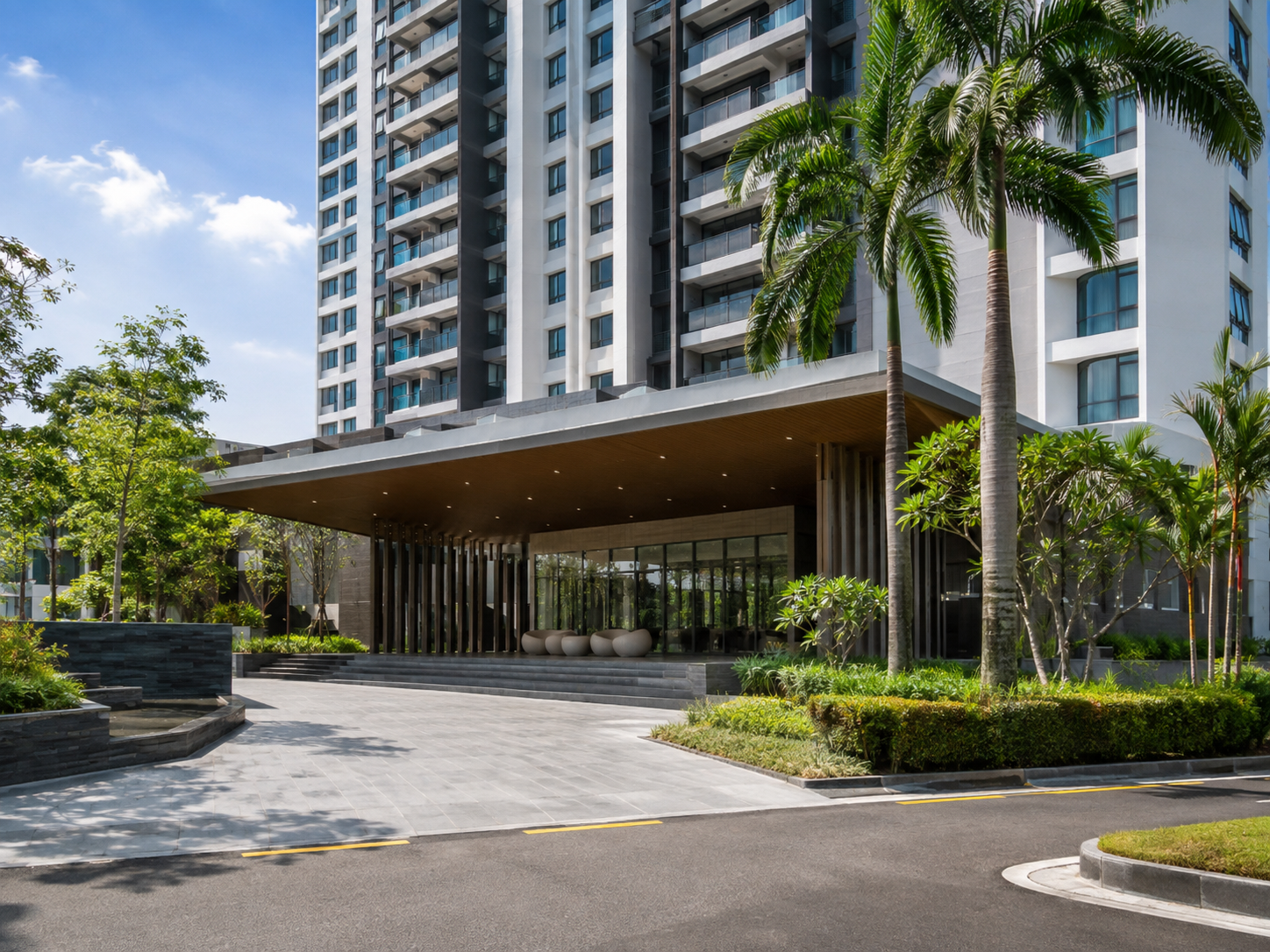 Malaysian property analyst reviewing OPR, housing-loan costs and property-market data