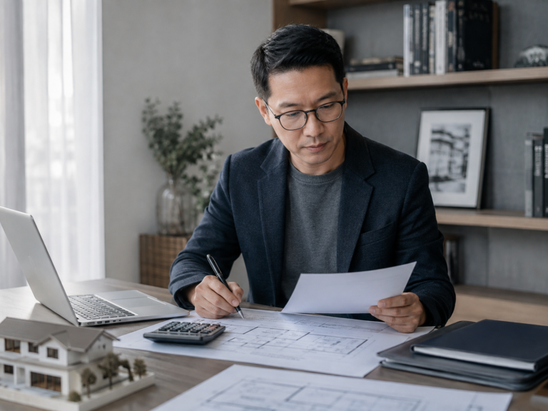 rental yield vs capital appreciation location and connectivity reference image by Louis Property Insights
