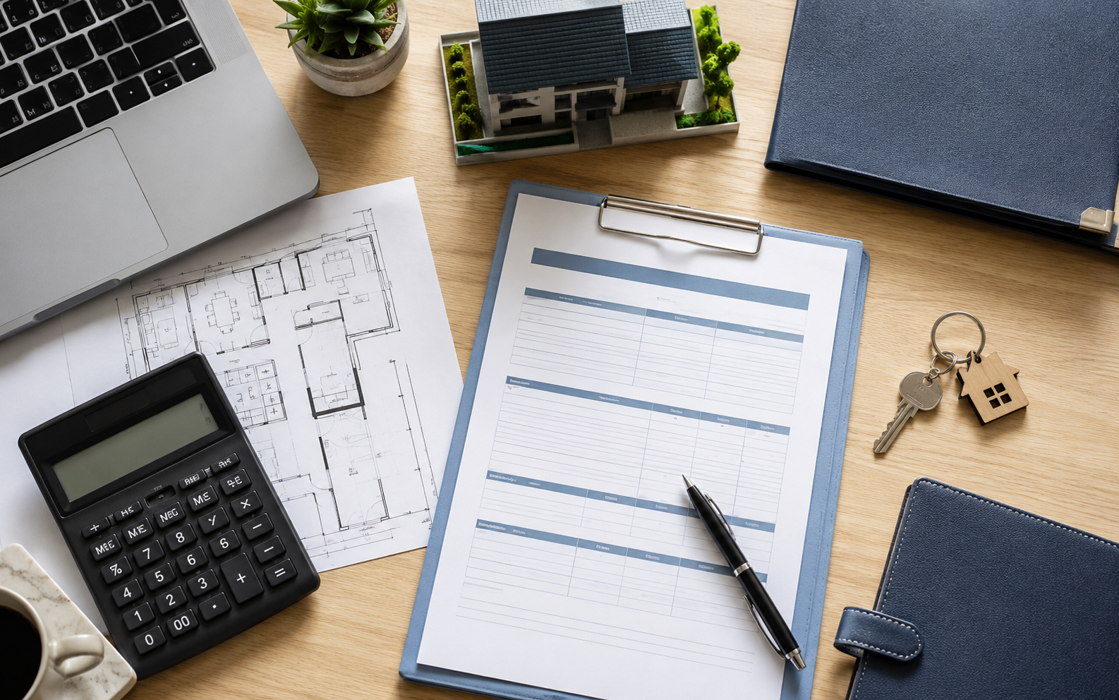 Conceptual property buyer education image for Bangsar & KL South Property developer and project background review by Louis Property Insights