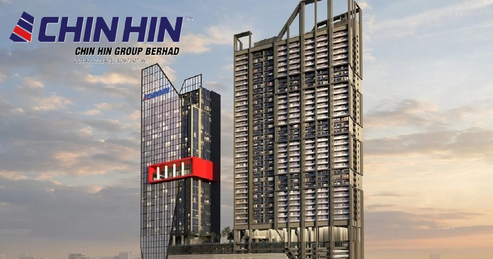 Chin Hin Group Property Review 2026