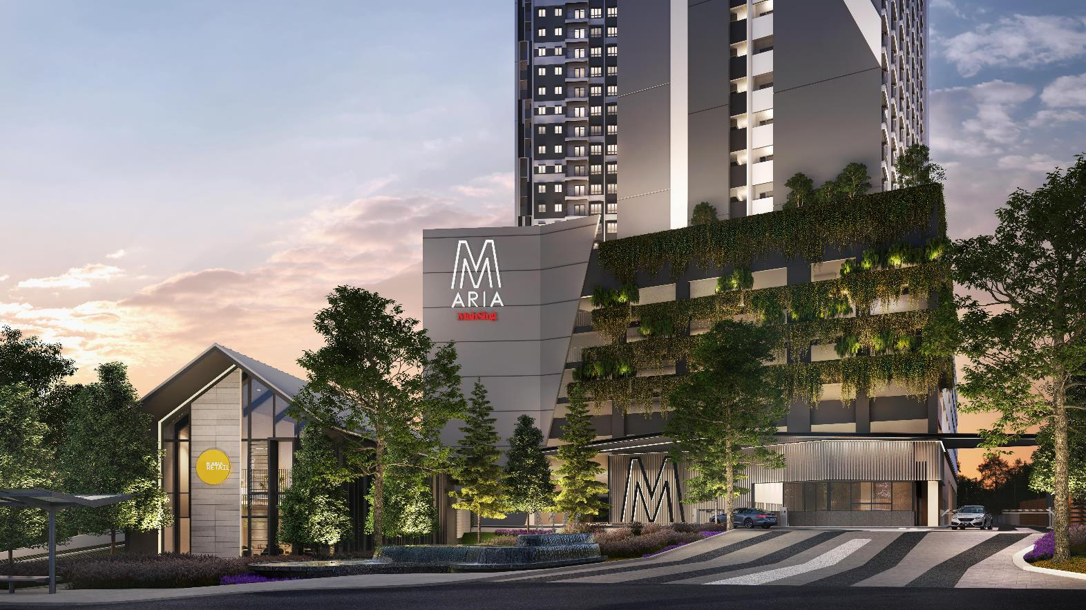 M Aria Review 2026
