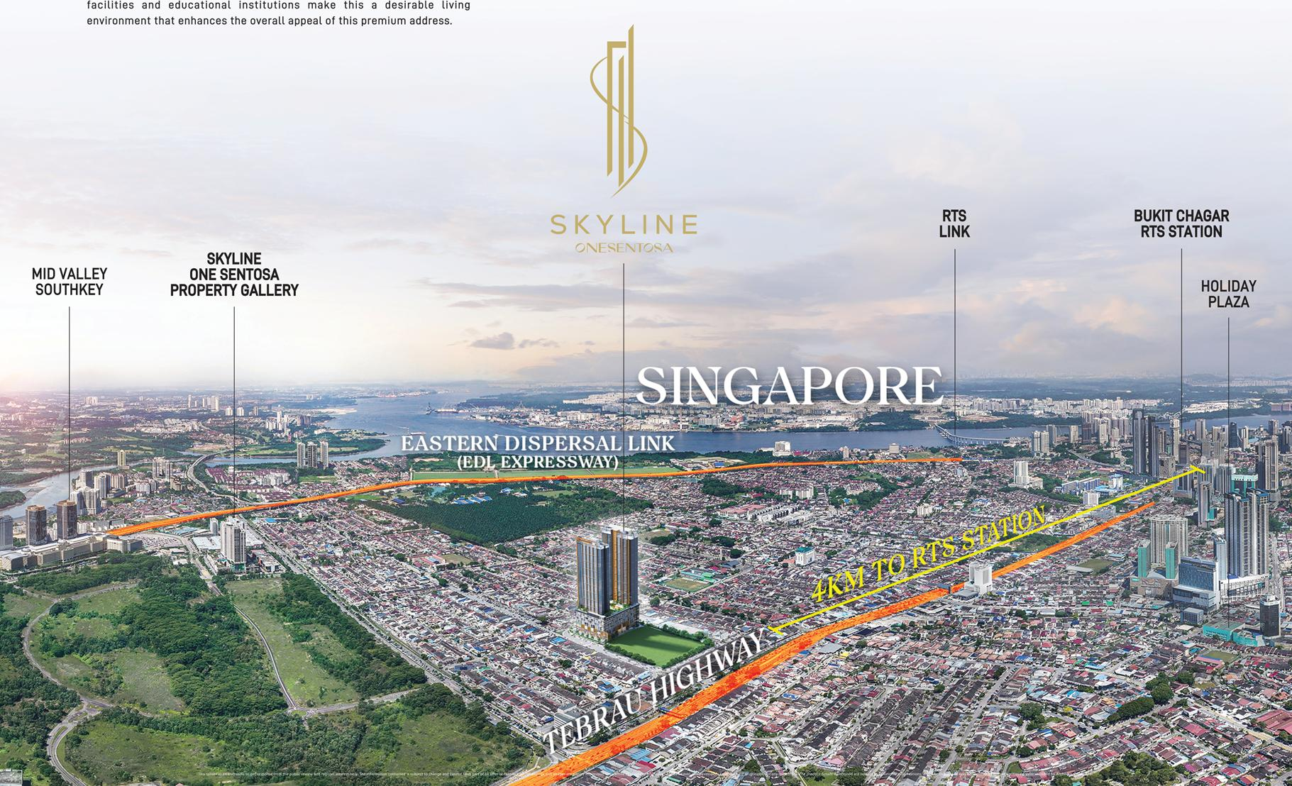 Mature Central JB Convenience Without Direct RTS Integration