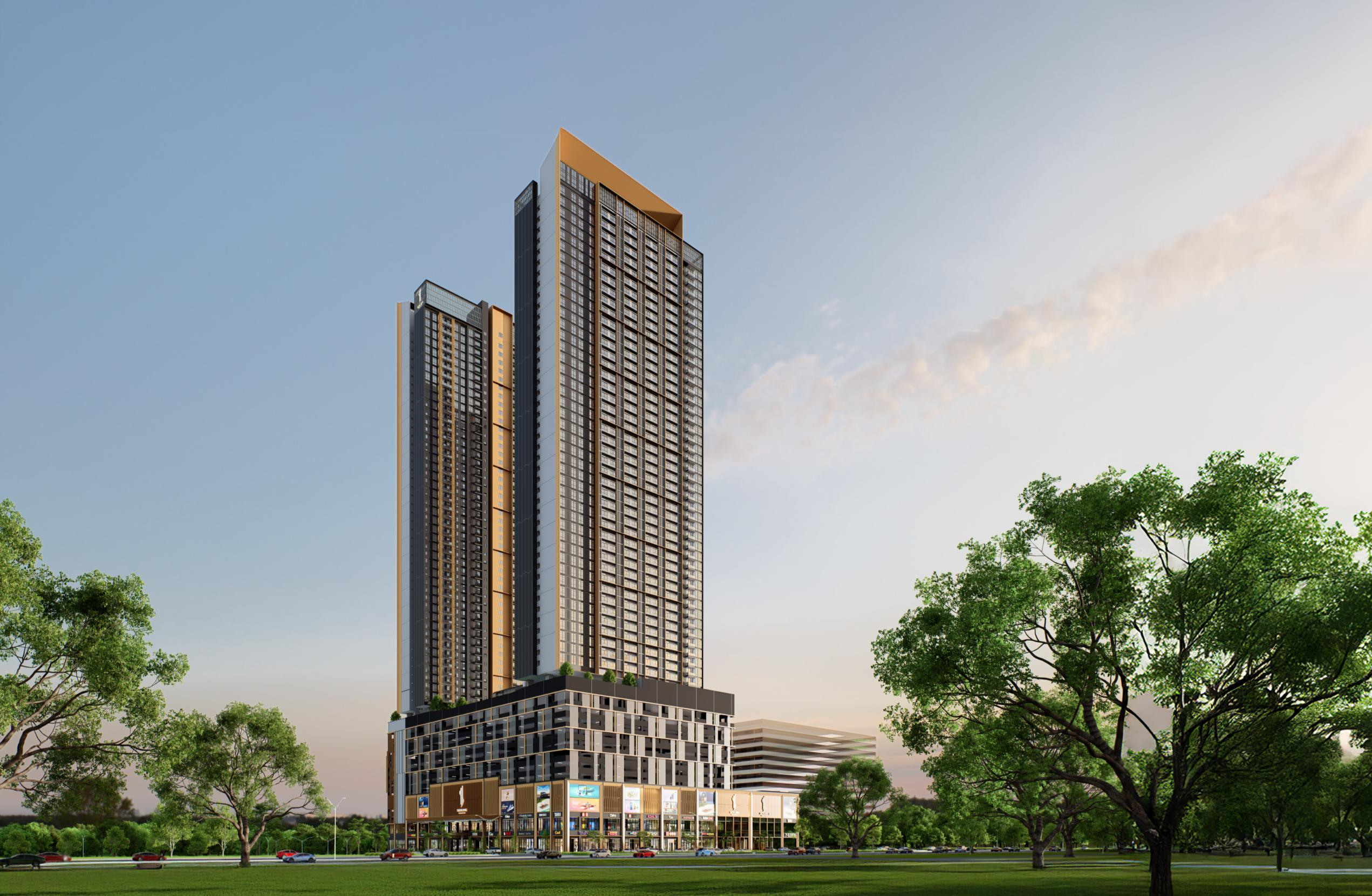 Skyline One Sentosa Review 2026