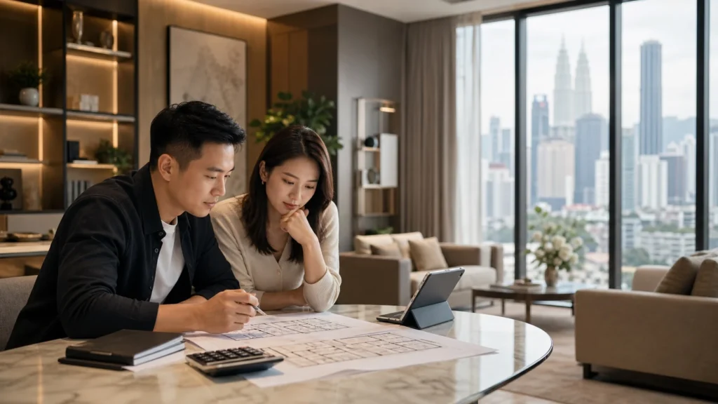 M Aurora Price 2026 unit prices PSF and buying cost guide